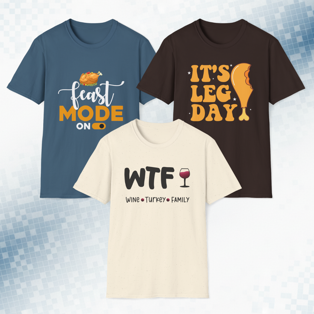 The Vintage Holiday