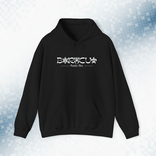 Boricua Roots – Puerto Rico Heritage Hoodie