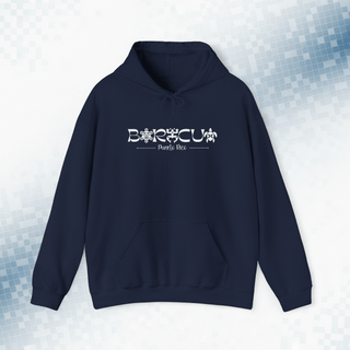 Boricua Roots – Puerto Rico Heritage Hoodie
