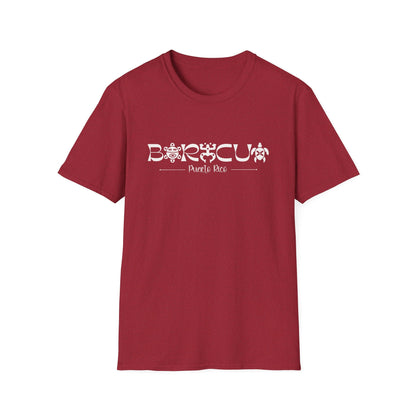 Boricua T-Shirt with Taino Symbols