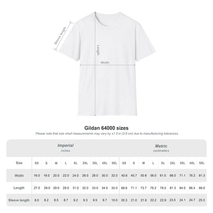 Cute Spooky Season Halloween T-Shirt