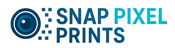 Snap Pixel Prints
